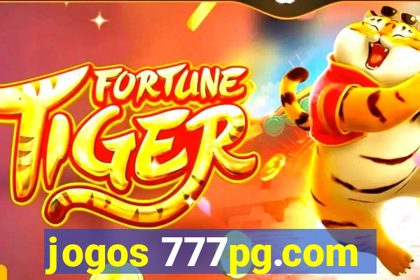 jogos 777pg.com